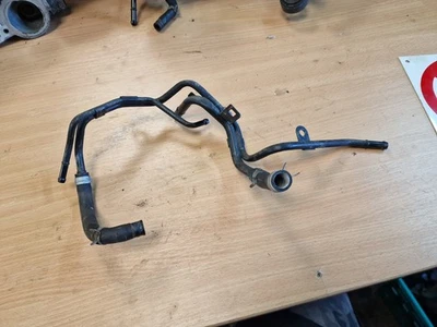 * Honda Jazz MK1 (01-08) 1.3 Petrol i-DSI Fuel Hose Pipe - Image 1 of 4