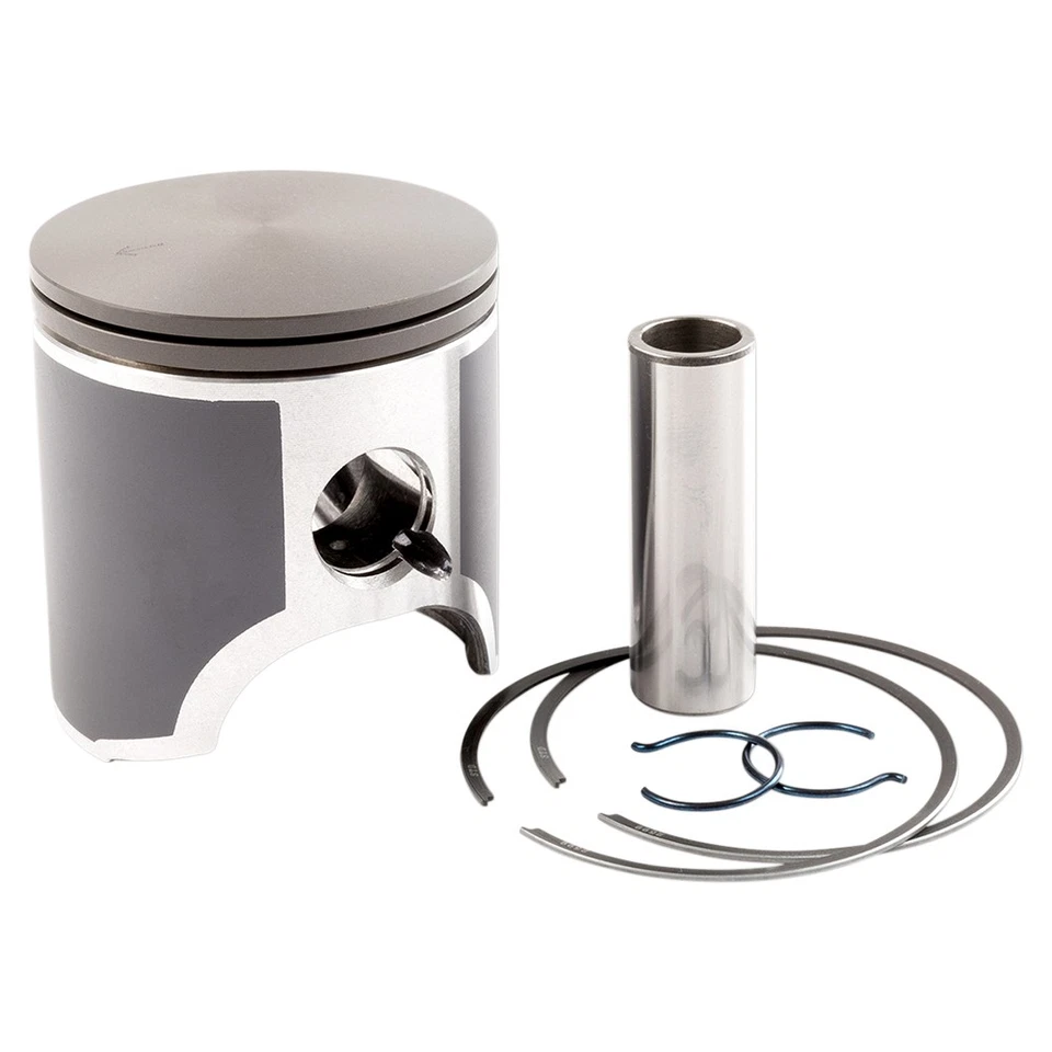 Kit de pistón Kimpex - diámetro estándar 72,00 mm para moto de nieve Ski-Doo GSX 600 2004-2005 Foto 1 de 4