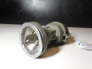 Ignition Switch Spacer With Key 3918894 68-1972 Chevrolet Pickup C10 K5 K10 C20 - Picture 1 of 8