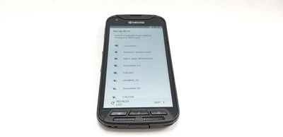 Kyocera DuraForce Pro 32 GB Negro E6833 (Sprint) Precio reducido NW8614 Foto 1 de 4