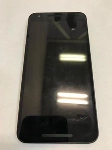 LG Nexus 5X 16GB H790 Black - AS-IS (IL) - Zdjęcie 1 z 1