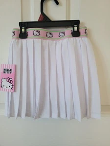 Hello Kitty Tennis Skort, Girls, size 6/6X - Picture 1 of 6