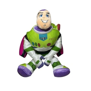 Disney Store Toy Story BUZZ LIGHTYEAR 10 Zoll Plüschtier Stofftier - Bild 1 von 11