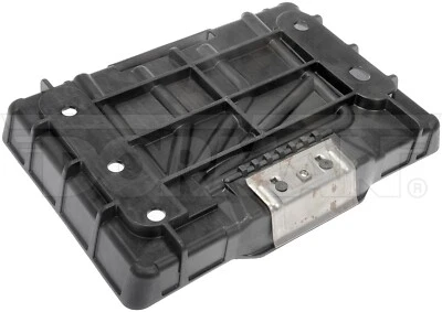 Bandeja de batería Dorman para Ford E-450 Econoline Super Duty 1999-2002 Foto 1 de 4