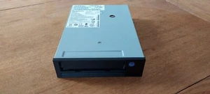 Quantum / IBM LTO8 Ultrium 8-H SAS Tape backup drive 01PL514 - Photo 1/6
