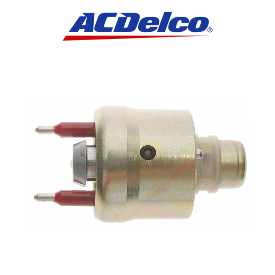 Inyector de combustible ACDelco 217-2285 19110537 para Pontiac Firebird Chevrolet 87-95 Foto 1 de 3