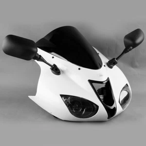 Upper Fairing Bracket Cowl Headlight Fit For Kawasaki Ninja ZX6R ZX636 2007-2008 - Picture 1 of 5