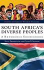 South Africa's Diverse Peoples: A Reference Sourcebook By Sally Frankental (Engl