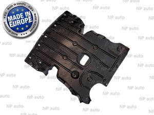NEW UNDER ENGINE COVER UNDERTRAY RUST SHIELD FOR BMW E90 E91 E92 2WD 2004-2013 - Picture 1 of 4