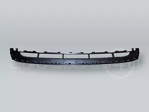 Parachoques delantero rejilla central inferior para AUDI Q7 2010-2015 - Imagen 1 de 2