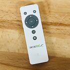 Pivos Xios Ds Media Play Remote Control White - Has Been Tested