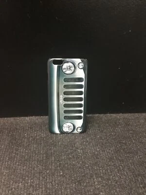 Funda iPhone 6 Plus con logotipo Jeep Foto 1 de 2