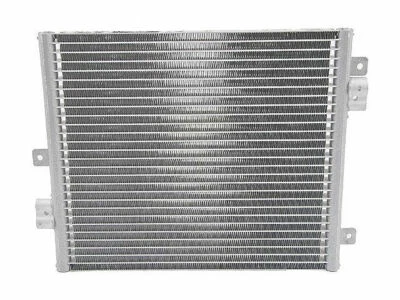 For 2004-2012 Porsche Boxster A/C Condenser 31374CP 2005 2006 2007 2008 2009 - Image 1 of 2