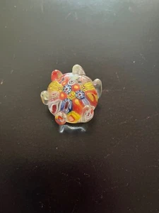 Small Colorful Paperweight - Bild 1 von 4