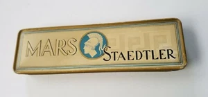 Vintage Mars Staedtler pencil tin - Bild 1 von 5