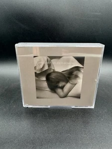 Taylor Swift The Tortured Poets Department TTPD Collector's Deluxe CD The Bolter - Picture 1 of 4