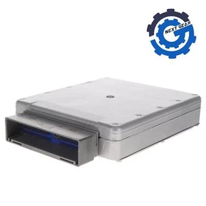 Reman OEM ECM Engine Control Unit for 2001-04 Ford Escape Mazda Tribute 78-8576F - Picture 1 of 4
