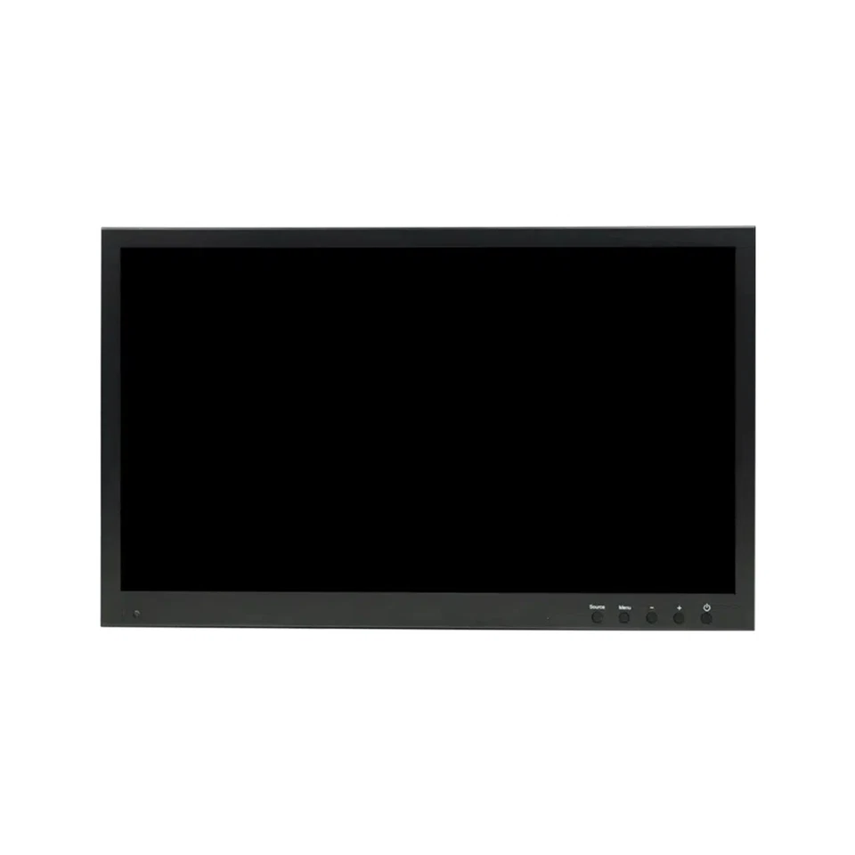 Concept Pro 22 inch LED Monitor w/ 2xHDMI, VGA, BNC, USB, SD input, Metal Case - Image 1 of 1