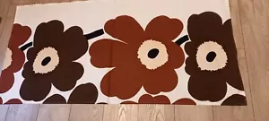 Tessuto MARIMEKKO UNIKKO - Foto 1 di 1
