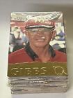 1995 Action Packed, Inc. - Nhra Racing Gold Set - 42 Cards Sealed Complete Set