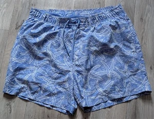 Mens swim shorts, size large, Cherokee - Picture 1 of 4
