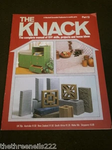 THE KNACK #13 - Basic blockbuilding - Bild 1 von 1