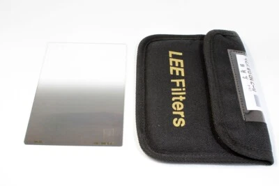 LEE Half ND 0.6 Soft Filter 100mm×150mm - Image 1 of 4
