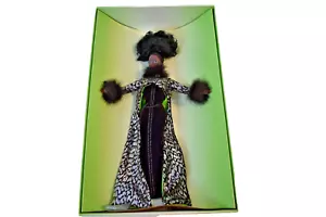 Muñeca afroamericana Barbie In the Limelight de Byron Lars 1996 Mattel 17031 - Imagen 1 de 5