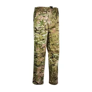 Tempest Multicam / MTP Match Trousers 100% Waterproof Outdoor Army Military - Picture 1 of 1