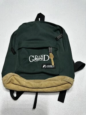 Mochila Everest Grand Canyon pequena alça ajustável - Imagem 1 de 4