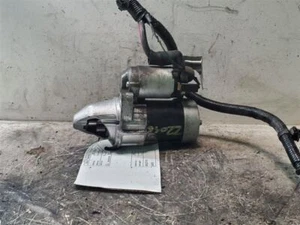 2019 Outlander Starter Motor Japan Built 12V MPN: 1810A3  - Picture 1 of 12