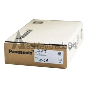 Unità convertitore 1PZ NUOVO Panasonic FP2-DA4 AFP2410 - Foto 1 di 1