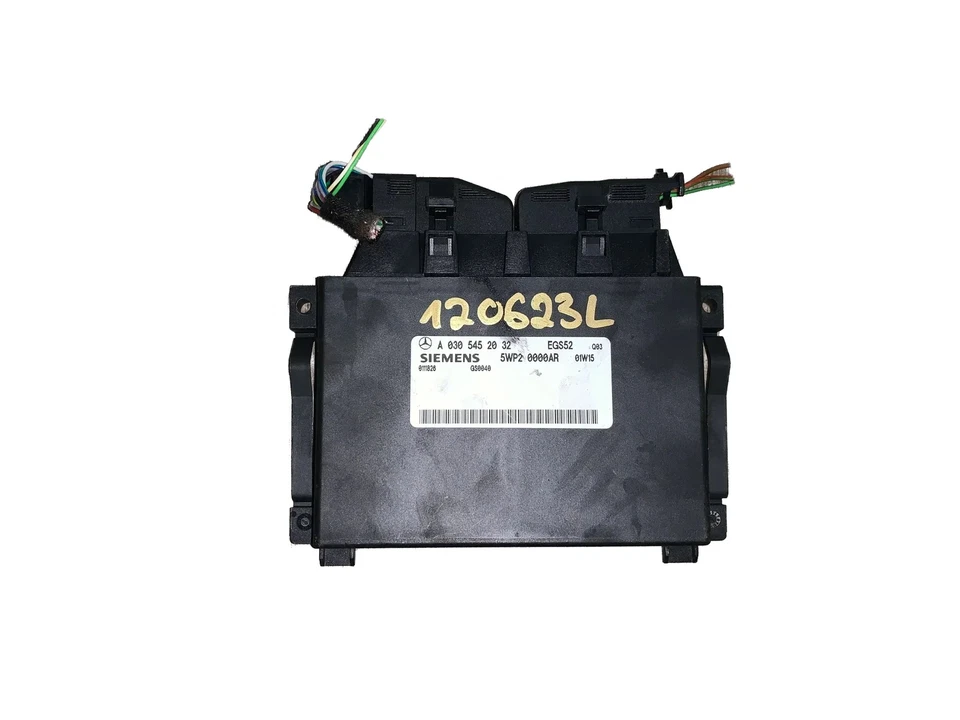 Original Mercedes Benz SLK R170 Commande Transmission Automatique A 0305452032 - Photo 1/1