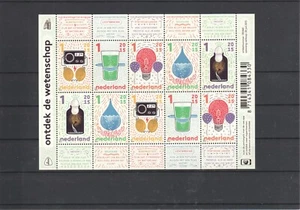 NETHERLANDS 2015 MNH - 10745 - Picture 1 of 1