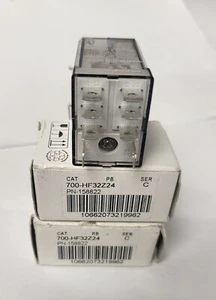 ALLEN-BRADLEY 700-HF32Z24 SER C 24V DC - Picture 1 of 1