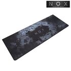 NOX NX-P1 Professinal Gaming Big Pad  780x300mm Non-Slip Rubber Keyboard Mat