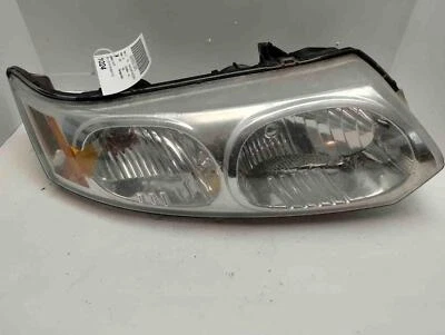03 04 05 06 07 SATURN ION Headlamp Assembly Right Sdn (4 Dr) Rh Foto 1 de 2