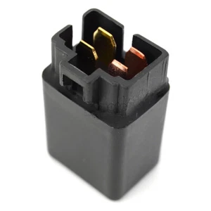 Turn Signal Flasher Relay For Suzuki Burgman AN650 AN125 AN150 DF125 DF200 - Imagen 1 de 5
