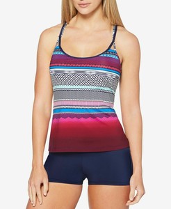jag tankini top