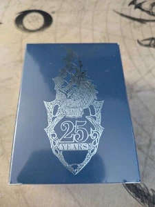 Gen Con 2024 Dragon Shield 25 Years Event Exclusive 2025 Standard Card Sleeves - Picture 1 of 1
