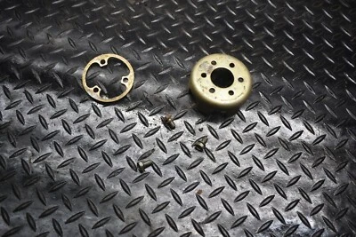 ENGRANAJE DE RETROCESO DEL MOTOR D6-9 84 SUZUKI ALT125 alt 125 LT 125 85 ENVÍO GRATUITO Foto 1 de 4