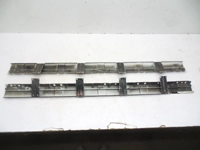 85-90 FIREBIRD CONDUCTOR PASAJERO PUERTA EFECTO SUELO BASCULANTE PANEL SOPORTE MONTAJE Foto 1 de 4