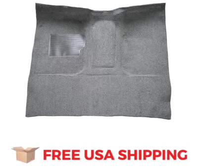 FITS 1965-1972 Ford F-350 Reg Cab Auto C-6 Trans w/Gas Tank in Cab Column S Foto 1 de 3