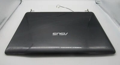 Deckel & Displayrahmen aus ASUS PRO76S Notebook - voll funktionsfähig - - Bild 1 von 2