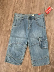 Sanetta Short Hose Jeans - Bild 1 von 2
