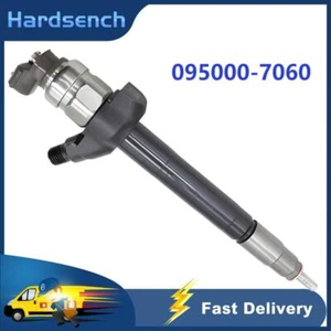 High Quality Fuel Injector 095000-7060 6C1Q-9K546-BC for FORD TRANSIT DURATORQ - Bild 1 von 6
