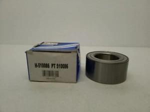 PT 510086 PTC Automotive Wheel Bearing PTC PT510086 Wheel Bearing - Picture 1 of 4