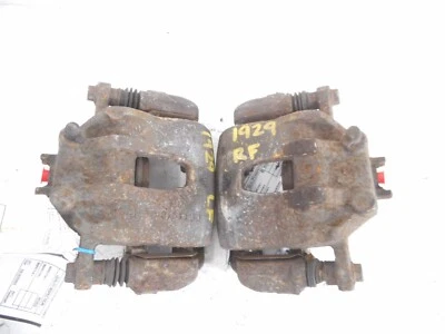 Pinza de freno delantera conductor izquierdo pasajero derecho Hyundai Accent OEM 2012-2017 Foto 1 de 4