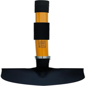 Shovel for Digging, Heavy Duty Shovel for Digging,57 Inch Straight Handled round - Picture 1 of 12