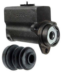 3 BOLT MASTER CYLINDER 1 1/2" BORE FE2704 - F661 INTERNATIONAL FD2704 - Picture 1 of 7